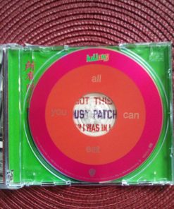 k.d. lang - All You Can Eat-3
