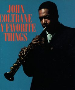 John Coltrane-0