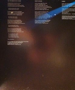 David Gates - First-2
