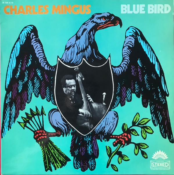 Charles Mingus-0