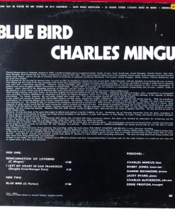 Charles Mingus-1