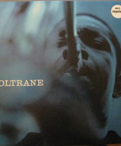 The John Coltrane Quartet - Coltrane-0