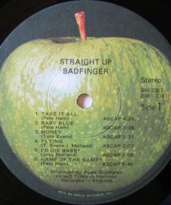 Badfinger - Straight Up-2
