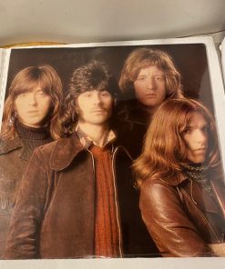 Badfinger - Straight Up-4
