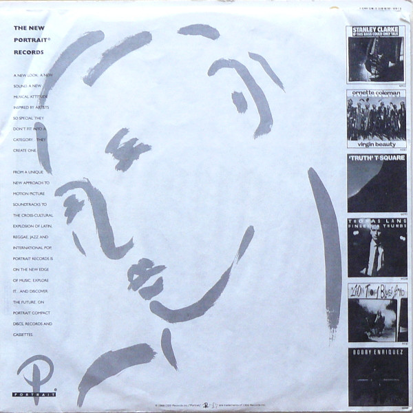 Stanley Clarke - If This Bass Could Only Talk-4