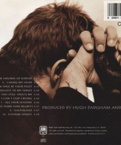 Sting - Mercury Falling-1