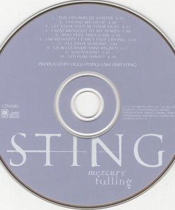 Sting - Mercury Falling-2