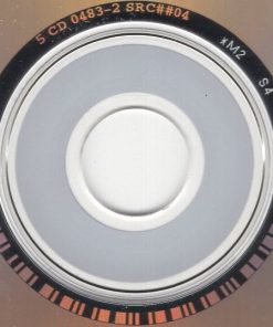 Sting - Mercury Falling-3