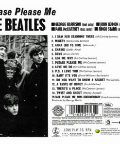 The Beatles-1
