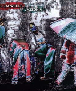Jazzonia - Jazzonia-0
