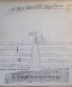 The Milo Fine Free Jazz Ensemble - The Constant Extension Of Inescapable Tradition-0