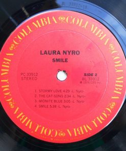 Laura Nyro - Smile-3