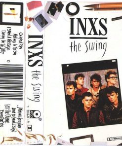 INXS - The Swing-1