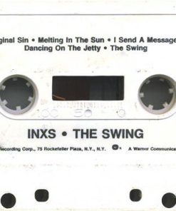 INXS - The Swing-2