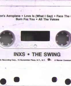 INXS - The Swing-3