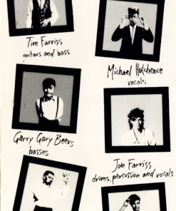 INXS - The Swing-4