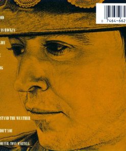 Stevie Ray Vaughan & Double Trouble - Greatest Hits-1