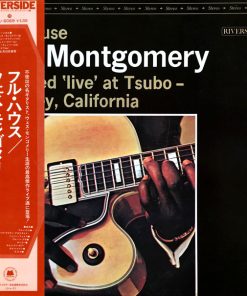 Wes Montgomery = Wes Montgomery-0
