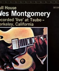 Wes Montgomery = Wes Montgomery-1