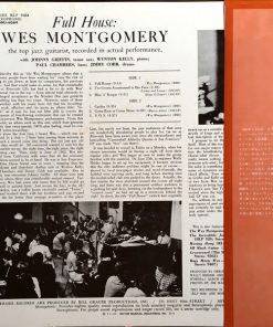 Wes Montgomery = Wes Montgomery-2