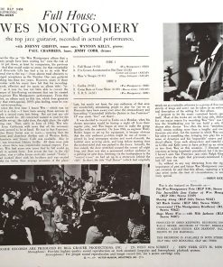 Wes Montgomery = Wes Montgomery-3