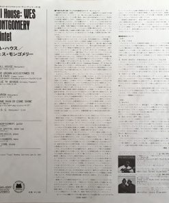 Wes Montgomery = Wes Montgomery-4