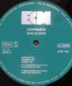 Sam Rivers - Contrasts-3
