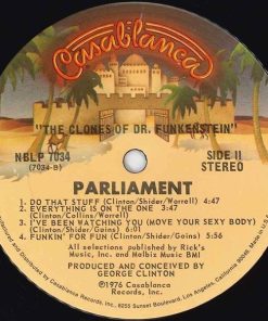 Parliament - The Clones Of Dr. Funkenstein-3