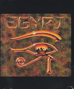Various - The Music Of Upper And Lower Egypt-0