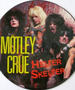 Mötley Crüe - Helter Skelter-0