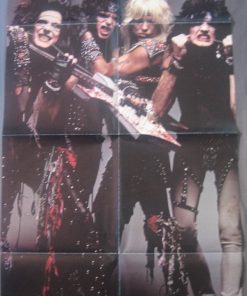 Mötley Crüe - Helter Skelter-4