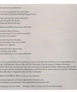 The Unthanks - Here's The Tender Coming-3