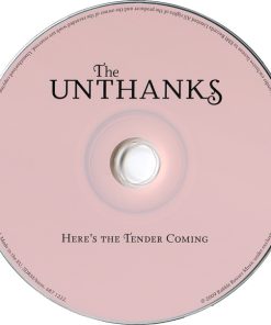 The Unthanks - Here's The Tender Coming-2