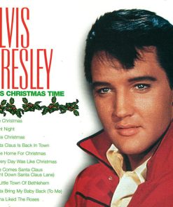 Elvis Presley-0