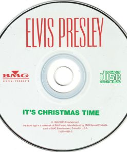 Elvis Presley-2