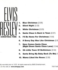 Elvis Presley-3