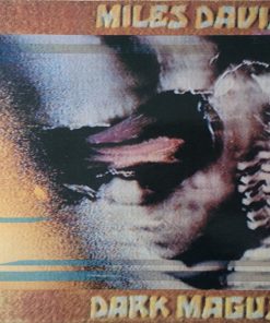 Miles Davis - Dark Magus-0