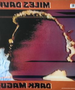 Miles Davis - Dark Magus-1