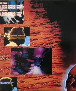 Miles Davis - Dark Magus-2