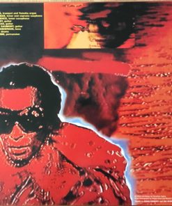Miles Davis - Dark Magus-3