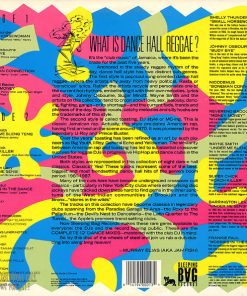Various - Reggae Dance Hall Classics-1