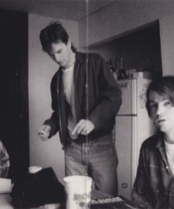 Uncle Tupelo - Still Feel Gone.-3