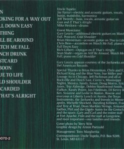 Uncle Tupelo - Still Feel Gone.-4