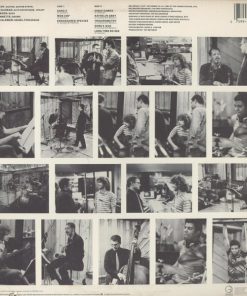 Pat Metheny / Ornette Coleman-1