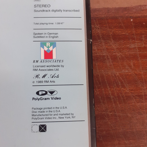 Claude Debussy, Mitsuko Uchida-3