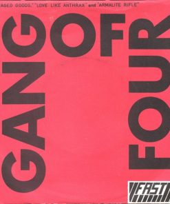Gang Of Four-0