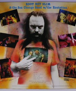 Rootboy Slim And The Sex Change Band With The Rootettes - Zoom-1