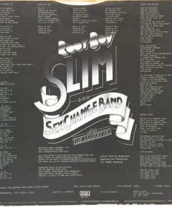 Rootboy Slim And The Sex Change Band With The Rootettes - Zoom-4