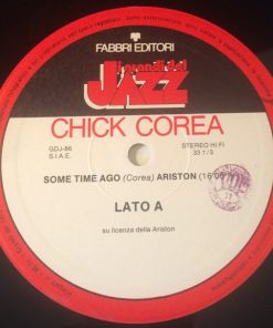 Chick Corea - Chick Corea-2