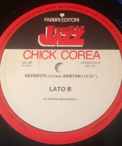 Chick Corea - Chick Corea-3